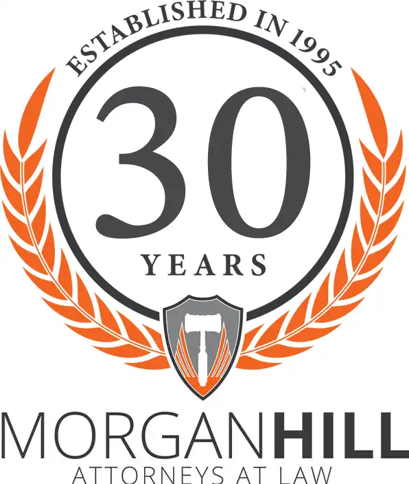 Morgan Hill P.C. Attorneys At Law in Tacoma, Washington, for over 30 years.
