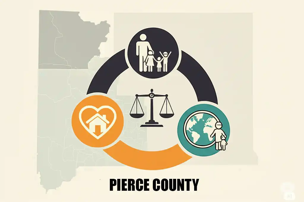 Types of adoptions handled by lawyers in Tacoma, WA